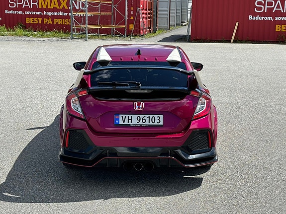 Honda Civic 9 of 30