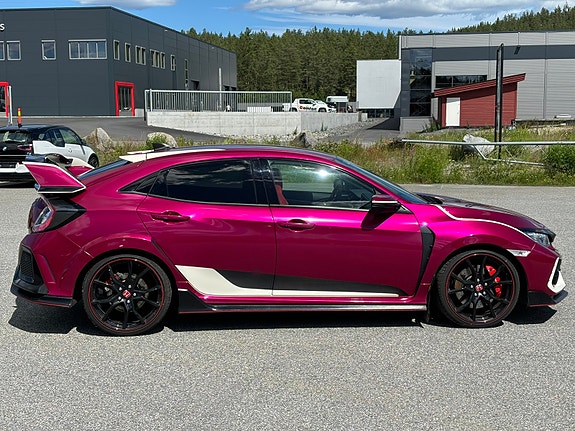 Honda Civic 3 of 30