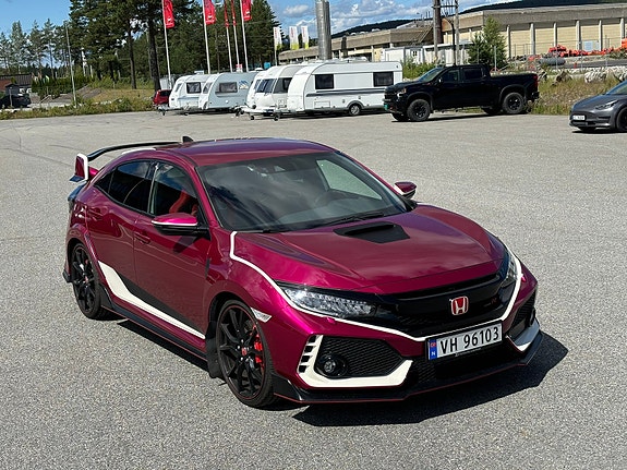 Honda Civic 5 of 30