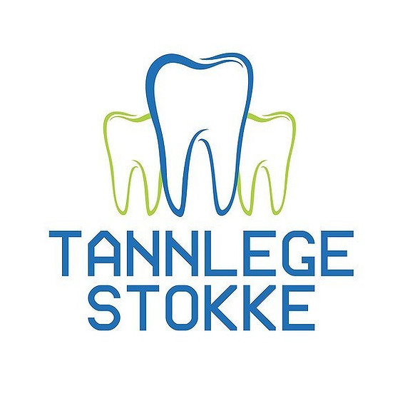 Tannlege Stokke AS logo