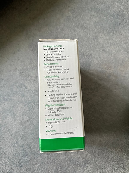 Product image 3 of 3