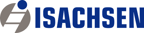 Isachsen Anlegg AS logo