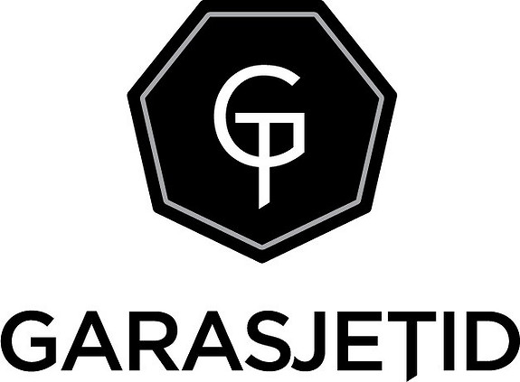 Garasjetid AS logo