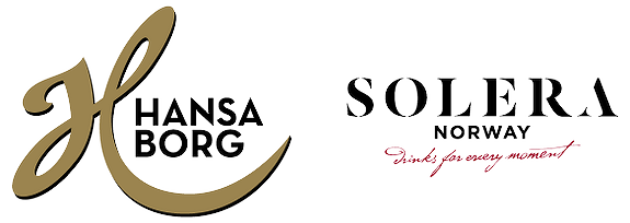 Hansa Borg & Solera Norge logo