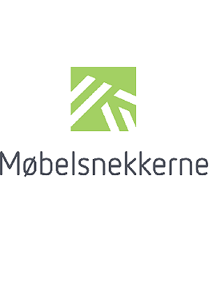 Møbelsnekkerne as logo