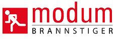 Modum Brannstiger AS logo