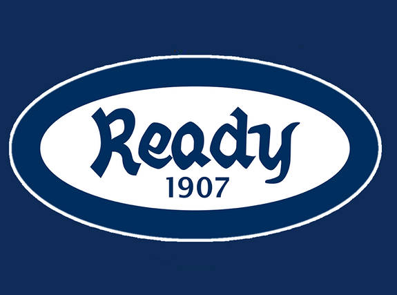 Ready Idrettsforening logo