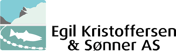 EGIL KRISTOFFERSEN & SØNNER AS logo