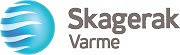 Skagerak Varme AS logo