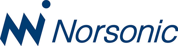 Norsonic AS logo