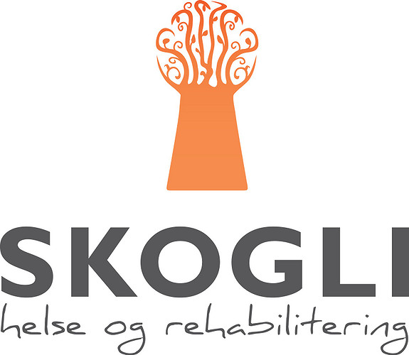 Skogli Helse- og Rehabiliteringssenter AS logo