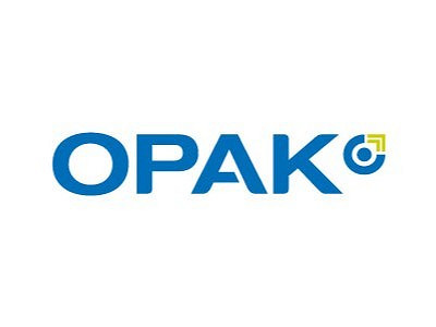 OPAK Bergen AS logo
