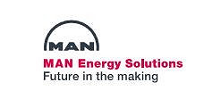 MAN ENERGY SOLUTIONS NORWAY AS logo