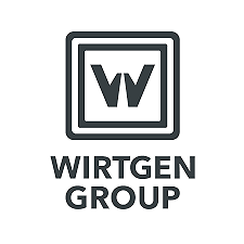 Wirtgen Norway AS logo