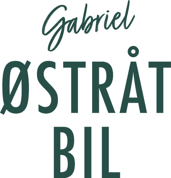 Gabriel Østråt AS logo