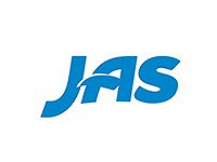 JAS Worldwide Norway AS logo