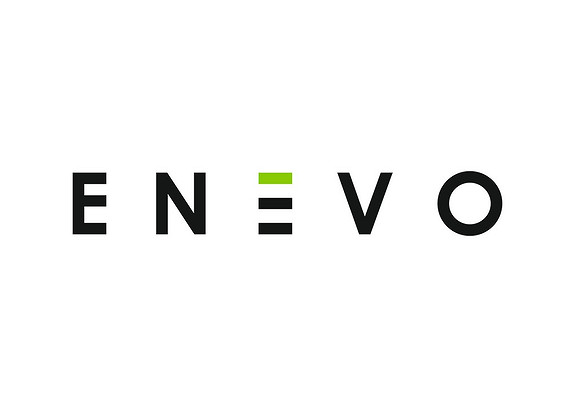 Enevo AS logo