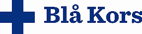 Blå Kors klinikk Oslo vest logo