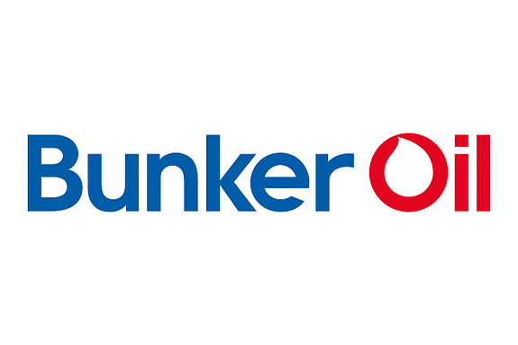 Bunker Oil logo