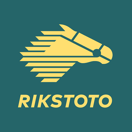 Norsk Rikstoto logo