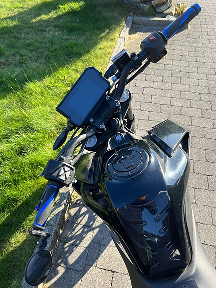 KTM Duke 125 5 of 5