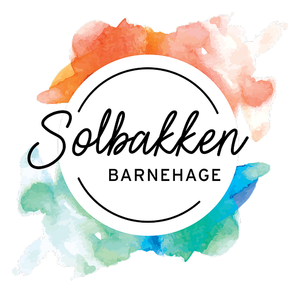 Solbakken Barnehage SA logo