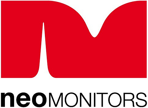 Neo Monitors AS logo