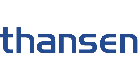 thansen logo