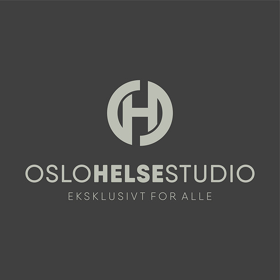 OsloHelseStudio logo