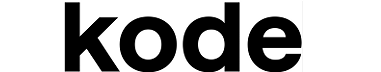 Kode kunstmuseer og komponisthjem logo
