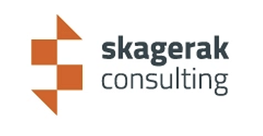 Skagerak Consulting AS logo