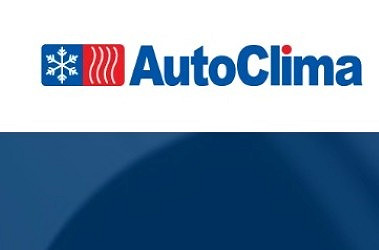 Autoclima AS logo