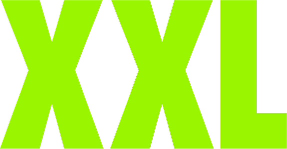 XXL Sport & Villmark logo