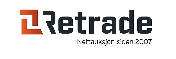 Retrade AS logo