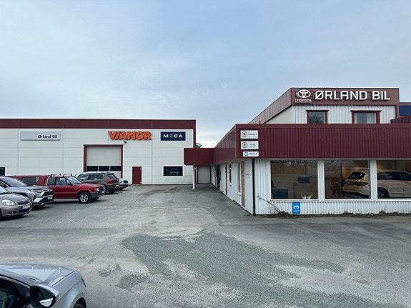 Bilde 1 av 2 i jobbannonse-galleriet