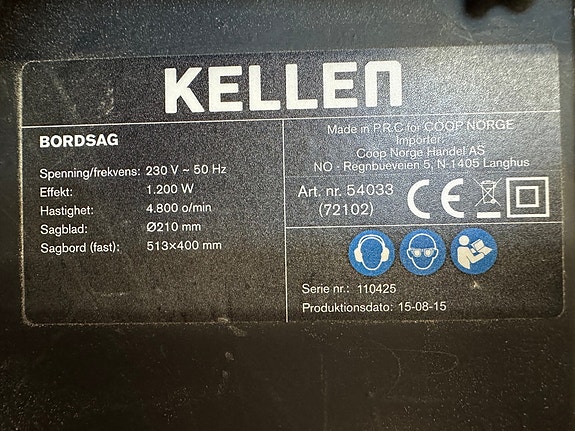Product image 2 of 2