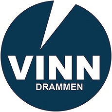 Vinn Drammen AS logo