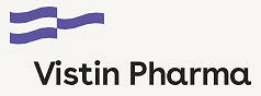 Vistin Pharma logo