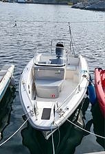 Sporty dagkruser leies ut 3 of 5