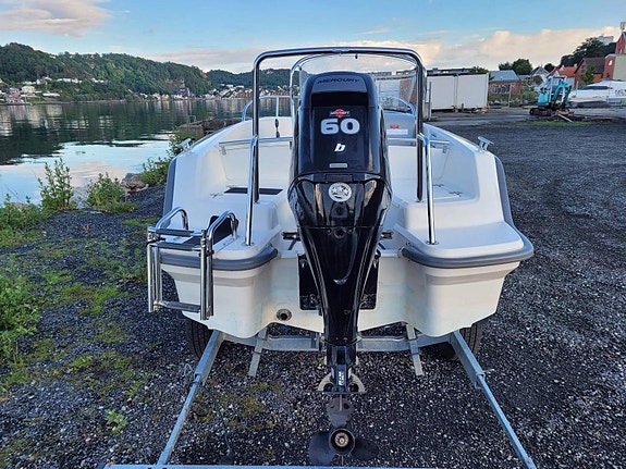 Sporty dagkruser leies ut 5 of 5
