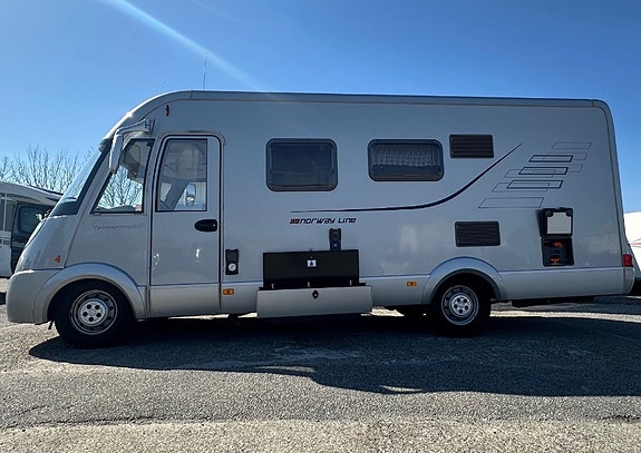 Hymer 3 of 5