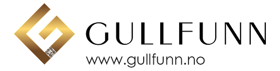 Gullfunn AS logo