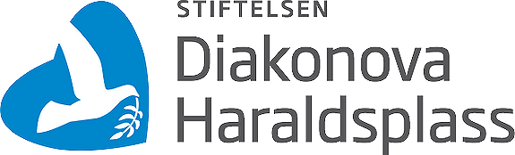 Stiftellsen Diakonova Haraldsplass logo