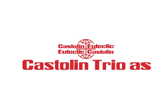 Castolin Trio AS logo