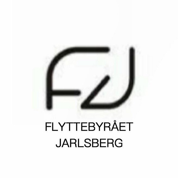Jarlsberg services vest as logo