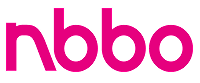 NBBO - Nedre Buskerud Boligbyggelag logo