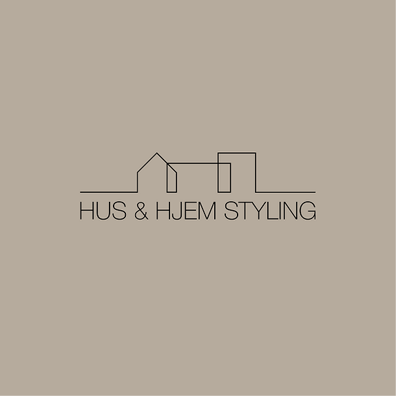 Hus & Hjem Styling AS logo