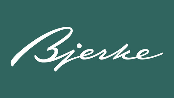 Urmaker Bjerke AS logo