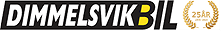 Dimmelsvik Bil AS logo