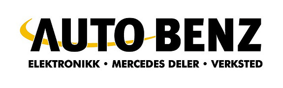 AUTO-BENZ AS logo